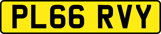 PL66RVY