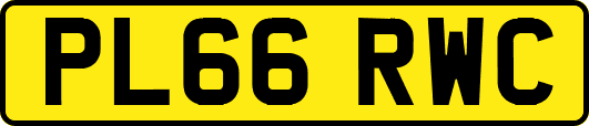 PL66RWC