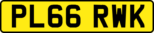 PL66RWK