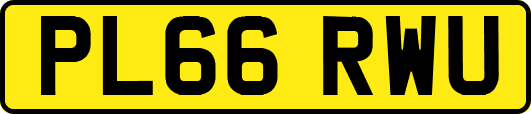 PL66RWU