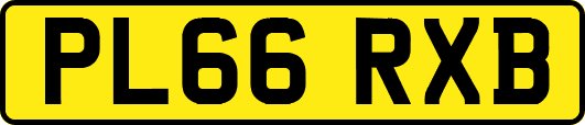 PL66RXB
