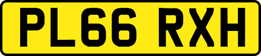 PL66RXH