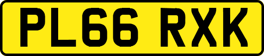 PL66RXK