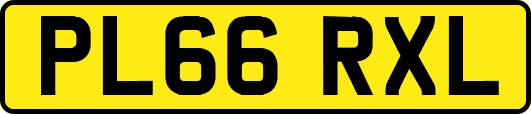 PL66RXL
