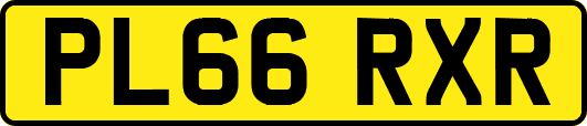 PL66RXR