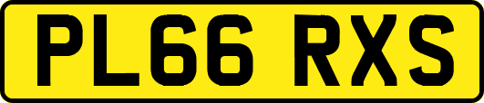 PL66RXS
