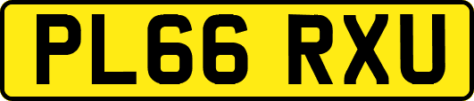 PL66RXU