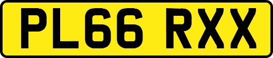 PL66RXX