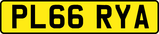PL66RYA