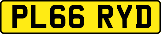 PL66RYD
