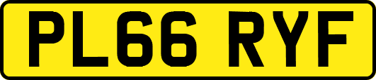 PL66RYF