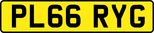 PL66RYG