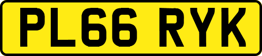 PL66RYK