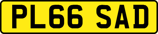 PL66SAD
