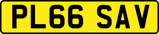 PL66SAV