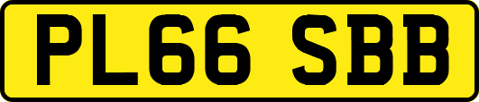 PL66SBB