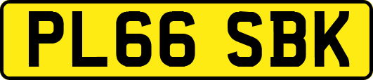 PL66SBK