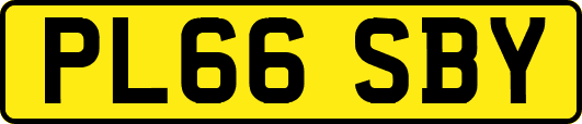 PL66SBY