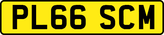 PL66SCM