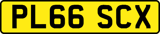 PL66SCX