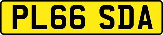 PL66SDA
