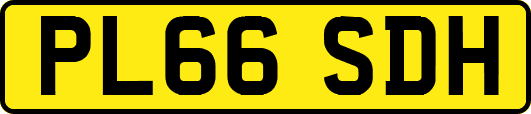 PL66SDH