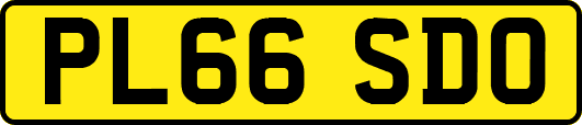 PL66SDO