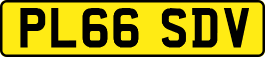 PL66SDV