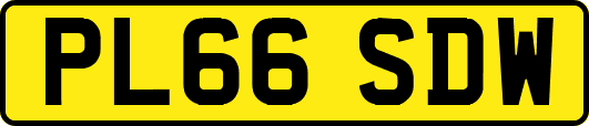 PL66SDW