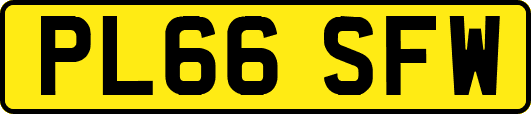 PL66SFW
