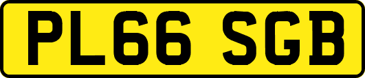 PL66SGB