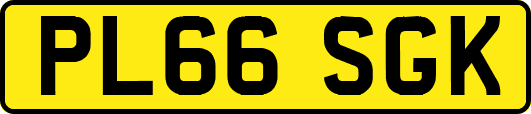 PL66SGK