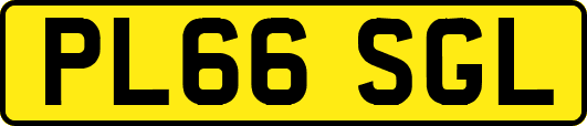 PL66SGL