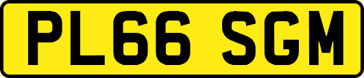 PL66SGM