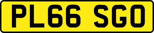 PL66SGO