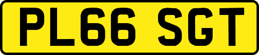 PL66SGT