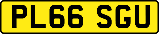 PL66SGU