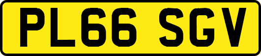 PL66SGV
