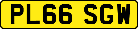 PL66SGW