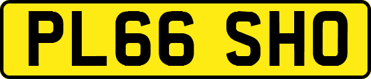 PL66SHO
