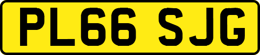 PL66SJG