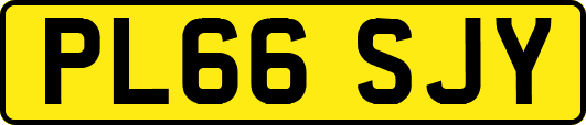 PL66SJY