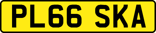PL66SKA