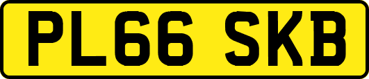 PL66SKB