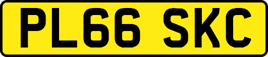 PL66SKC