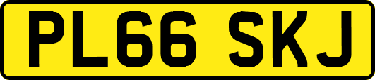 PL66SKJ