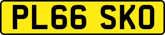 PL66SKO
