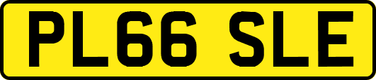 PL66SLE