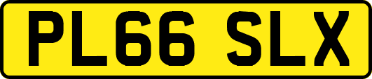 PL66SLX