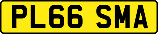 PL66SMA